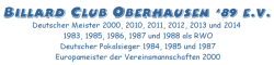 BC Oberhausen